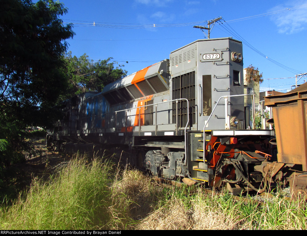 VLI 8372